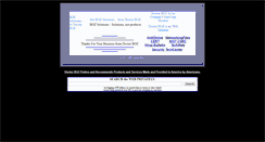 Desktop Screenshot of drboz.net